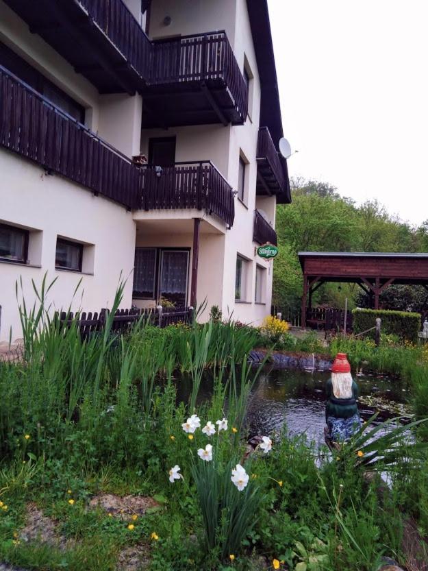 Penzion Lida Srbsko Extérieur photo