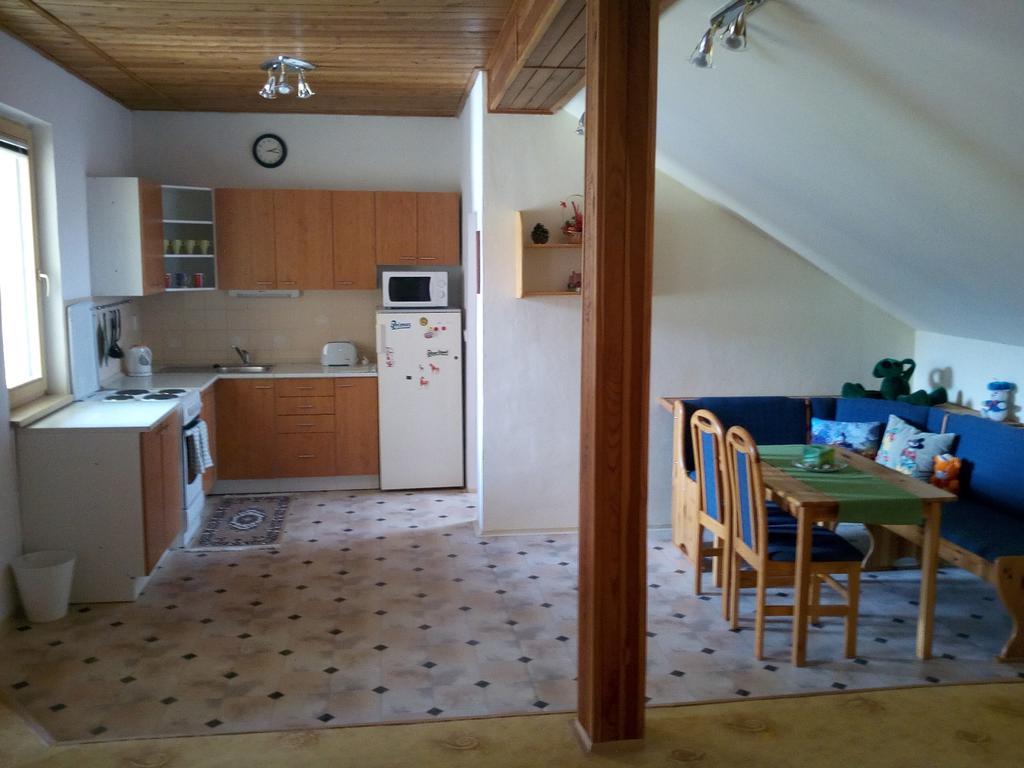 Penzion Lida Srbsko Extérieur photo