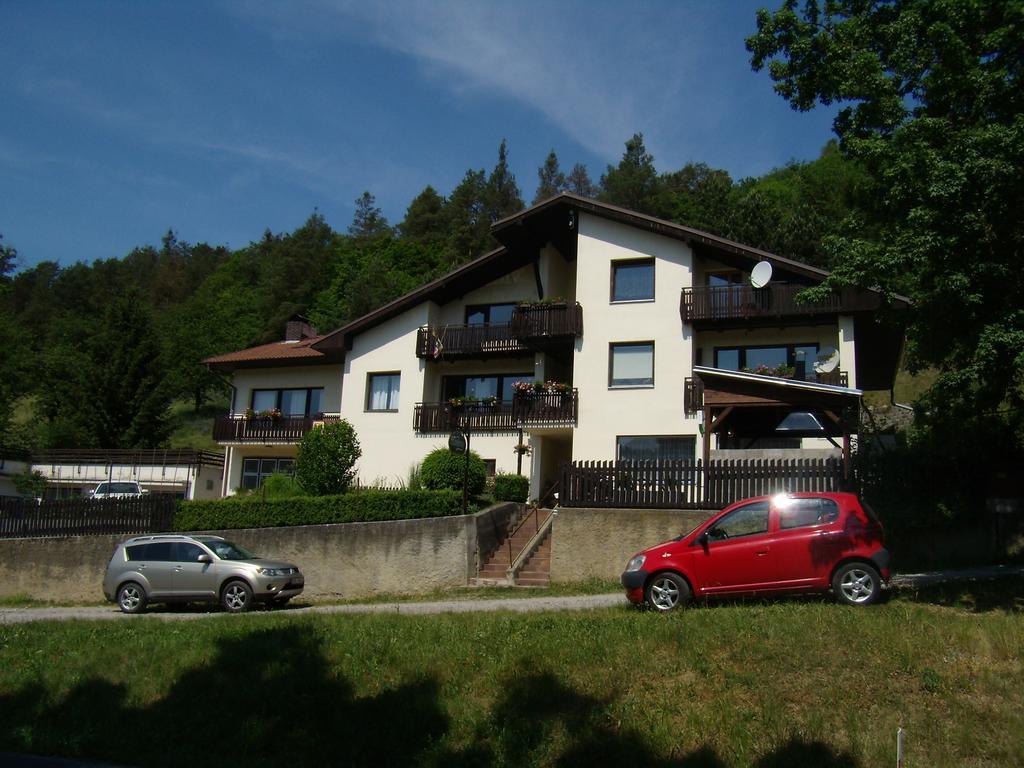 Penzion Lida Srbsko Extérieur photo